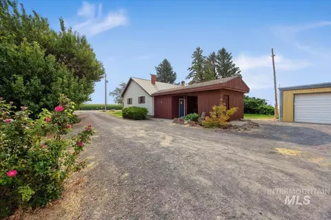 Exterior - 3395 N 3400 E, Kimberly, ID 83341 photo 8 of 12