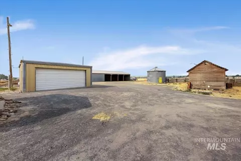Exterior - 3395 N 3400 E, Kimberly, ID 83341 photo 4 of 12