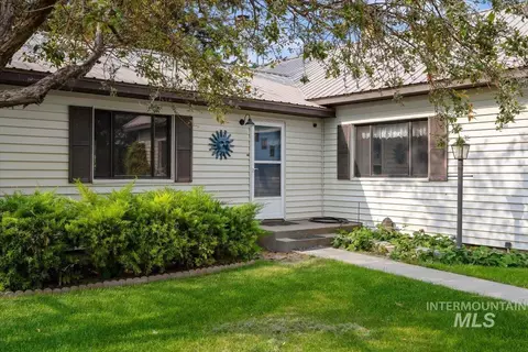 Exterior - 3395 N 3400 E, Kimberly, ID 83341 photo 3 of 12