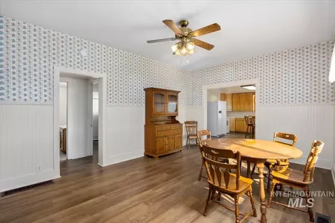 Dining - 3395 N 3400 E, Kimberly, ID 83341 photo 1 of 5