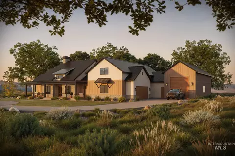 10185 Copperhead Ln, Caldwell, ID 83600