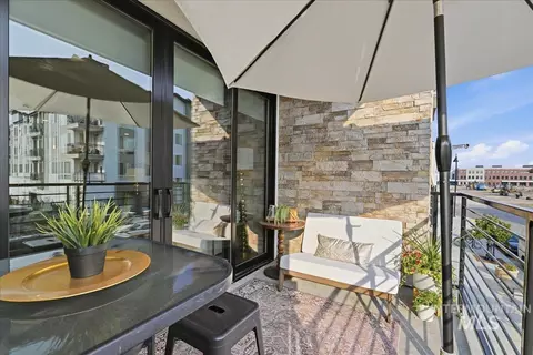 Exterior - 3928 E Haystack St #210, Boise, ID 83716 photo 1 of 5