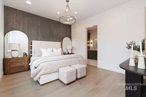 Bedroom - 3475 W Parodin St, Eagle, ID 83616 photo 1 of 3