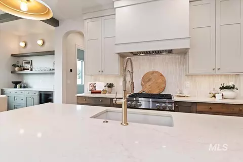 Kitchen - 3475 W Parodin St, Eagle, ID 83616 photo 6 of 10
