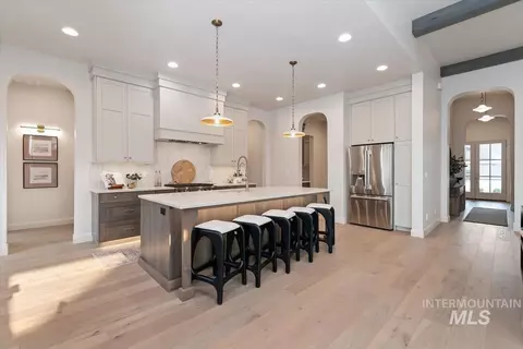 Kitchen - 3475 W Parodin St, Eagle, ID 83616 photo 1 of 10
