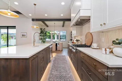 Kitchen - 3475 W Parodin St, Eagle, ID 83616 photo 3 of 10