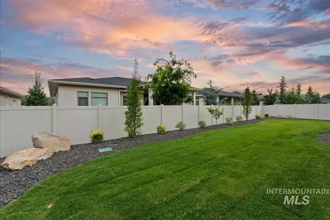 Exterior - 3475 W Parodin St, Eagle, ID 83616 photo 7 of 9