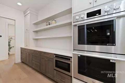 Kitchen - 3475 W Parodin St, Eagle, ID 83616 photo 10 of 10