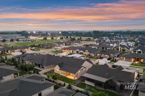 View/Area - 3475 W Parodin St, Eagle, ID 83616 photo 4 of 5