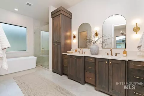 Bath - 3475 W Parodin St, Eagle, ID 83616 photo 1 of 7