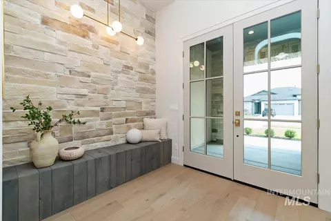 Entry Way - 3475 W Parodin St, Eagle, ID 83616 photo 1 of 4