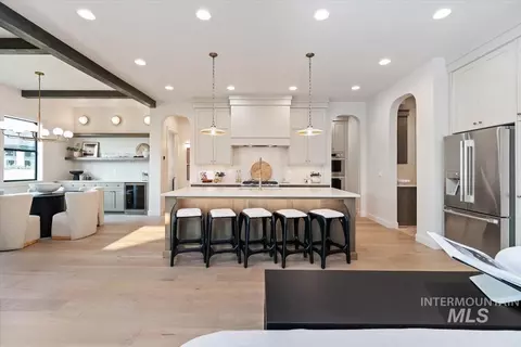 Kitchen - 3475 W Parodin St, Eagle, ID 83616 photo 2 of 10