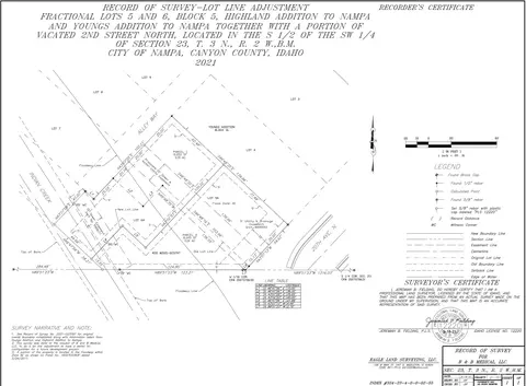 205 211 20th Ave N, Nampa, ID 83687