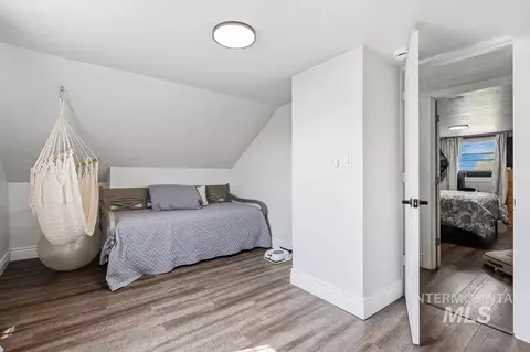 Bedroom - 1600 S Eagle Rd, Kuna, ID 83634 photo 5 of 5