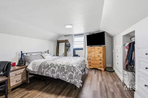 Bedroom - 1600 S Eagle Rd, Kuna, ID 83634 photo 3 of 5