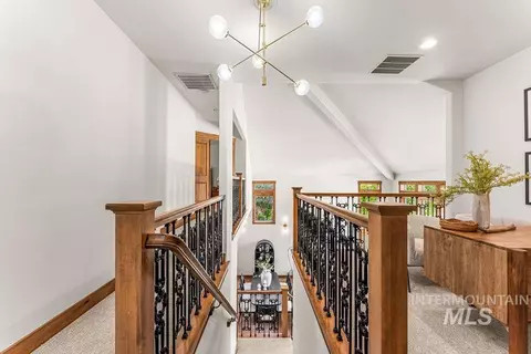 Entry Way - 3057 E Nature Dr, Boise, ID 83706 photo 1 of 2