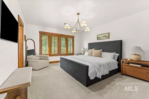 Bedroom - 3057 E Nature Dr, Boise, ID 83706 photo 1 of 4