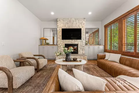 Living - 3057 E Nature Dr, Boise, ID 83706 photo 5 of 8