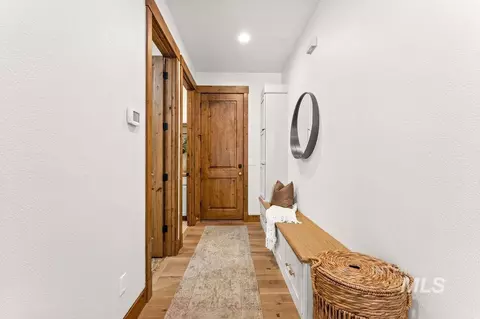 Entry Way - 3057 E Nature Dr, Boise, ID 83706 photo 2 of 2