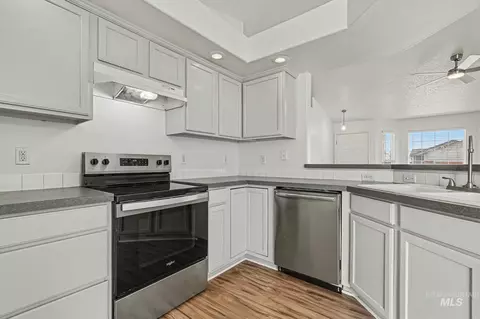 Kitchen - 4702 Layton, Caldwell, ID 83607 photo 1 of 1