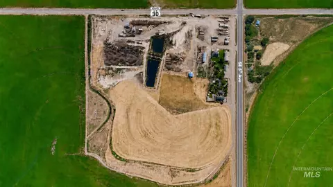 tbd SE 3rd Ave, New Plymouth, ID 83655