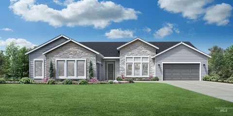 2280 N Escudilla Way, Eagle, ID 83616