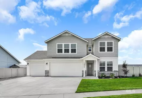 18227 N Rain Dance Way, Nampa, ID 83687