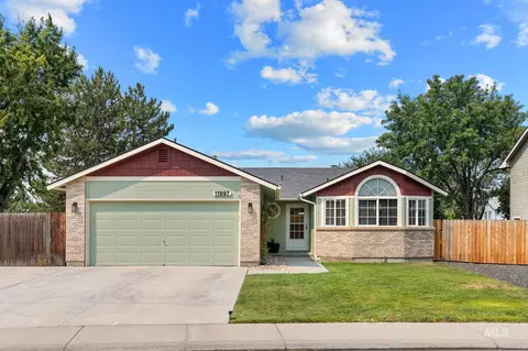 11997 W Mesquite Dr, Boise, ID 83713