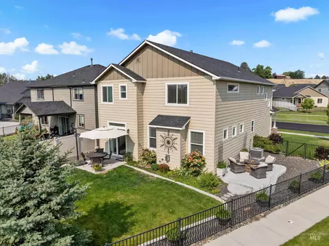 Exterior - 16 N Caracaras Way, Eagle, ID 83616 photo 12 of 12