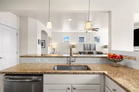 Kitchen - 16 N Caracaras Way, Eagle, ID 83616 photo 3 of 6
