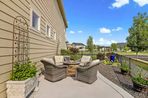 Exterior - 16 N Caracaras Way, Eagle, ID 83616 photo 7 of 12