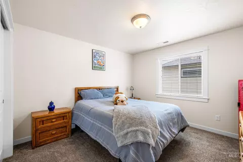 Bedroom - 16 N Caracaras Way, Eagle, ID 83616 photo 3 of 3