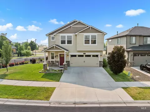Exterior - 16 N Caracaras Way, Eagle, ID 83616 photo 11 of 12