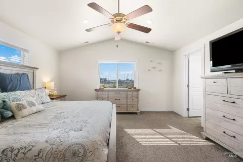 Bedroom - 16 N Caracaras Way, Eagle, ID 83616 photo 2 of 3