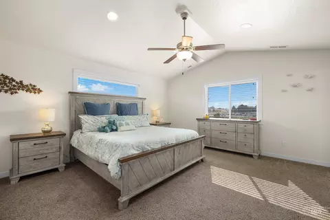Bedroom - 16 N Caracaras Way, Eagle, ID 83616 photo 1 of 3