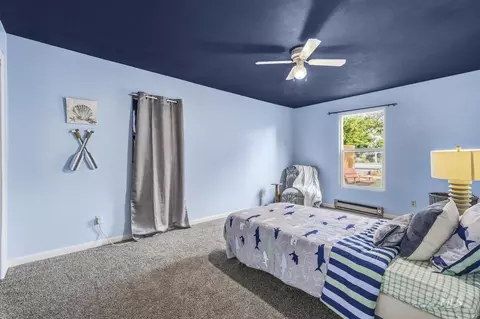 Bedroom - 432 E Pine Ave, Meridian, ID 83642 photo 1 of 4