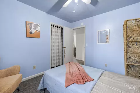 Bedroom - 432 E Pine Ave, Meridian, ID 83642 photo 2 of 4