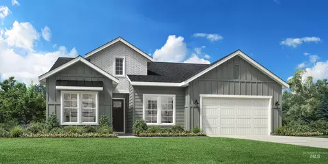 10801 W Wellness St, Kuna, ID 83634