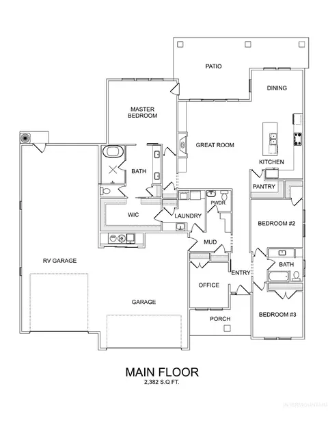7144 E Chicken Hawk Loop, Nampa, ID 83686 photo 2