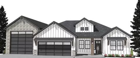 7144 E Chicken Hawk Loop, Nampa, ID 83686