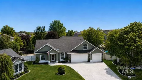 View/Area - 3471 E Beamer Ct, Meridian, ID 83642 photo 4 of 4