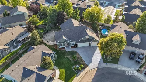 View/Area - 3471 E Beamer Ct, Meridian, ID 83642 photo 2 of 4