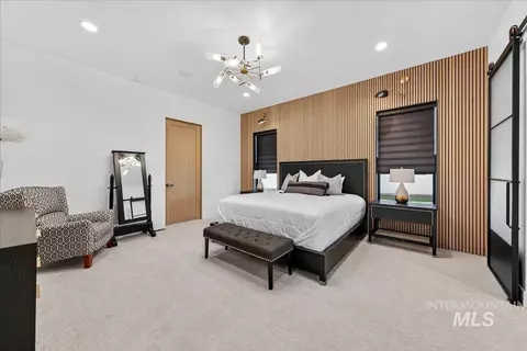 Bedroom - 5424 W Founders Dr, Eagle, ID 83616 photo 2 of 7