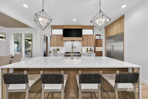 Kitchen - 5424 W Founders Dr, Eagle, ID 83616 photo 1 of 7
