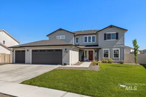 7730 E Rogue Dr, Nampa, ID 83687