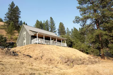 41167 Little Canyon Rd, Peck, ID 83545