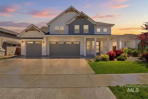 2374 S Pelion Way, Nampa, ID 83686