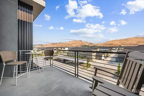 Exterior - 4340 E Haystack St #303, Boise, ID 83716 photo 1 of 6