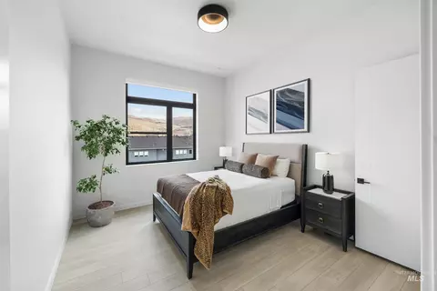 Bedroom - 4340 E Haystack St #303, Boise, ID 83716 photo 3 of 5