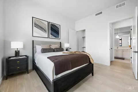 Bedroom - 4340 E Haystack St #303, Boise, ID 83716 photo 4 of 5